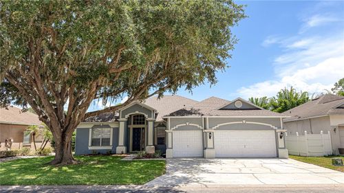 123 Golf Course Pkwy, Davenport, FL, 33837-5519 | Card Image