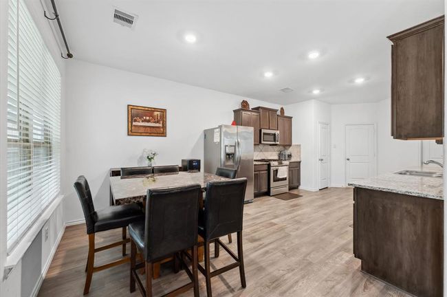19018 Cicerone Ct, House other with 4 bedrooms, 3 bathrooms and 2 parking in New Caney TX | Image 12
