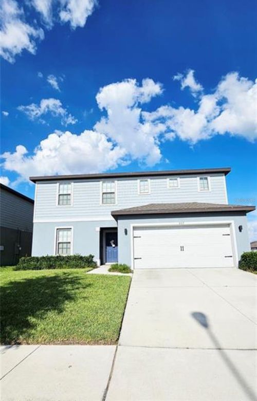 607 Citrus Isle Blvd, Davenport, FL, 33837-7707 | Card Image