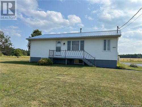 654 Rte 355, Sainte-Rose, NB, E1X2W9 | Card Image