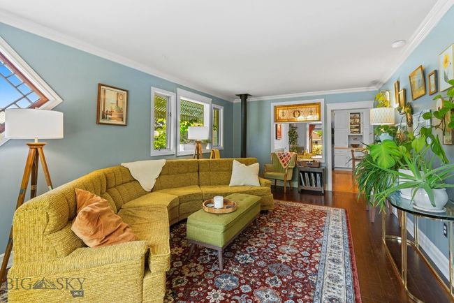 220 S 4 Th St, House other with 3 bedrooms, 2 bathrooms and null parking in Manhattan MT | Image 9