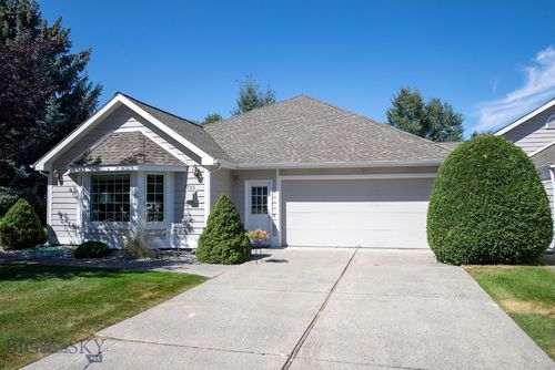 15-2705 Fairway Drive, Bozeman, MT, 59715 | Card Image