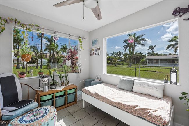 9948 Almetta Ave, House other with 2 bedrooms, 1 bathrooms and null parking in FORT MYERS FL | Image 16