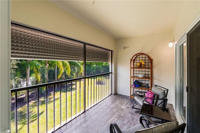 APT-205 - 6175 S Mirror Lake Dr, House attached with 2 bedrooms, 2 bathrooms and null parking in Sebastian FL | Image 18