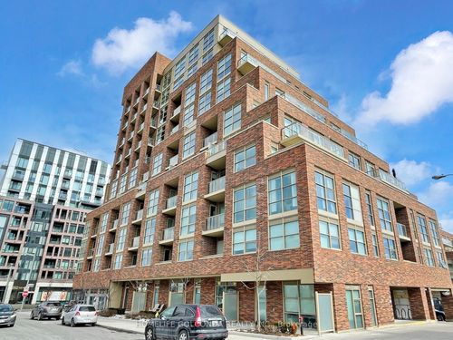 107-117 Ford St, Toronto, ON, M6N3A2 | Card Image