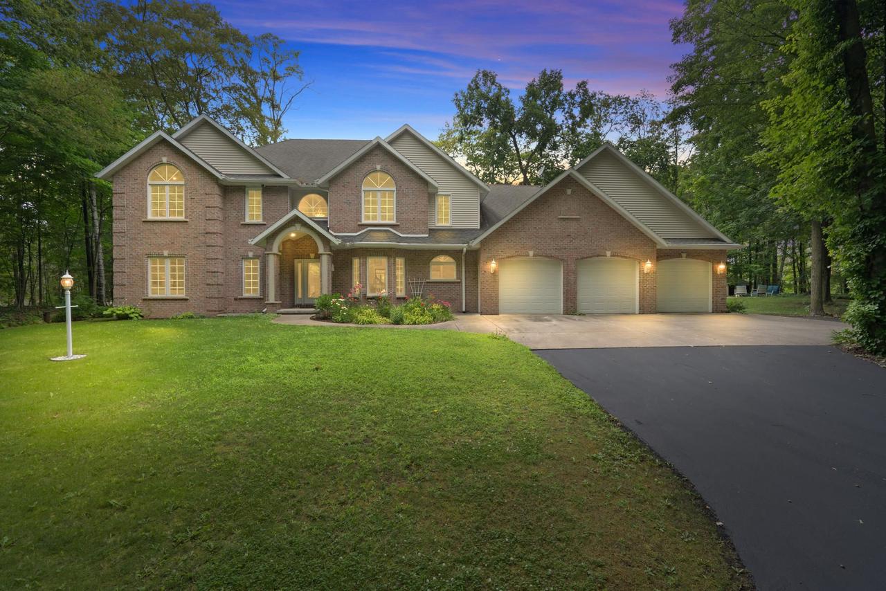 Marys Rd, New Franken, WI 54229