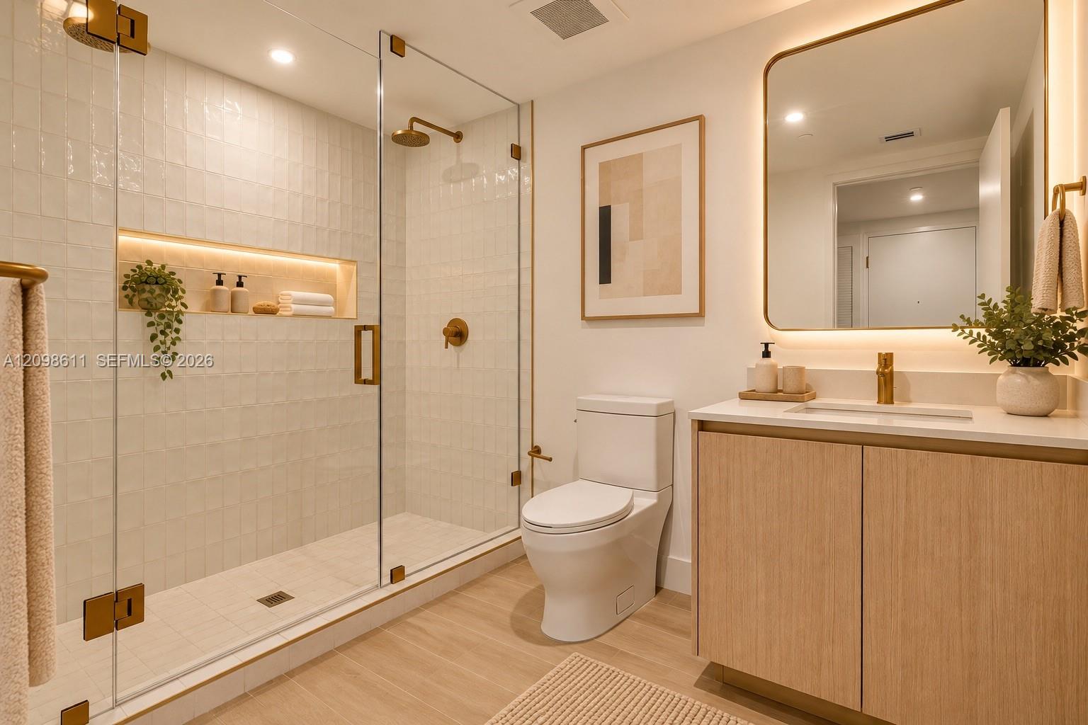 Residential in Miami 5