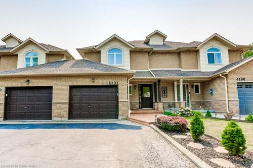 4102 Foxwood Dr, Burlington, ON, L7M4L3 | Card Image