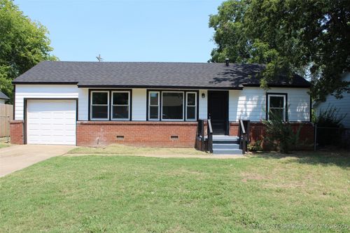 509 E 48th St N, Tulsa, OK, 74126-3261 | Card Image