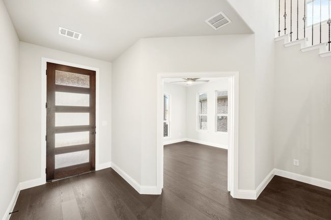 1508 Latimer Ct, House other with 4 bedrooms, 3 bathrooms and null parking in Trenton TX | Image 5
