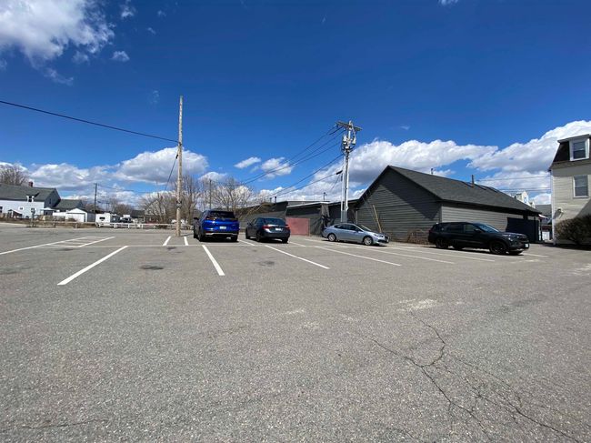 APT-6 - 4 Martin St, Condo with 1 bedrooms, 1 bathrooms and null parking in Derry NH | Image 25