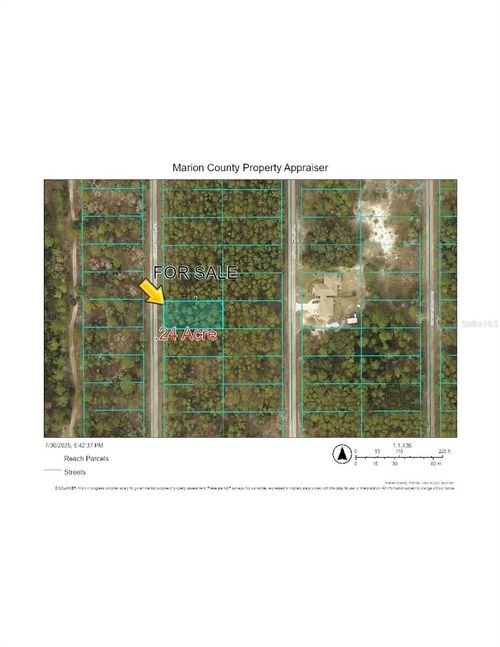 TBD Sw South Water Ct, Dunnellon, FL, 34431 | Card Image