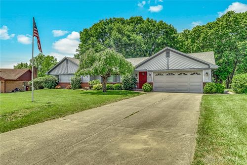 1741 Loch Ness Court, Beavercreek, OH, 45432 | Card Image