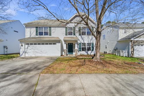 2806 Catamount Ct, Durham, NC, 27704-3881 | Card Image
