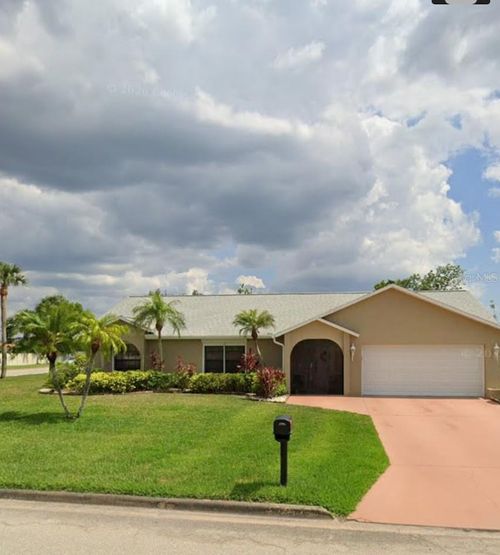 201 Danby Rd, LEHIGH ACRES, FL, 33936-7525 | Card Image