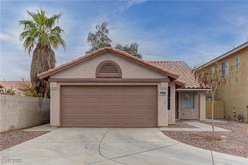 4404 Wild Honey Court Court, Las Vegas, NV, 89147 | Card Image