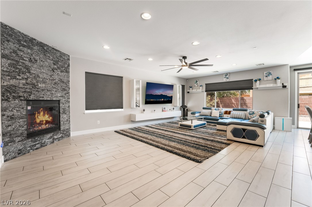 Residential in Las Vegas 5