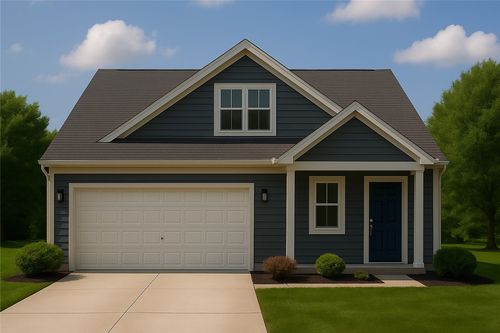 3088 E Little Crew Dr, Fayetteville, AR, 72703 | Card Image