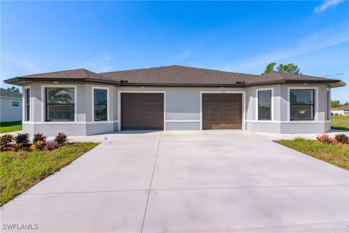 4439/4441 26th Street Sw, Lehigh Acres, FL, 33973 | Card Image