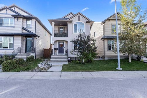 47 Cranford Cres Se, Calgary, AB, T3M0W9 | Card Image