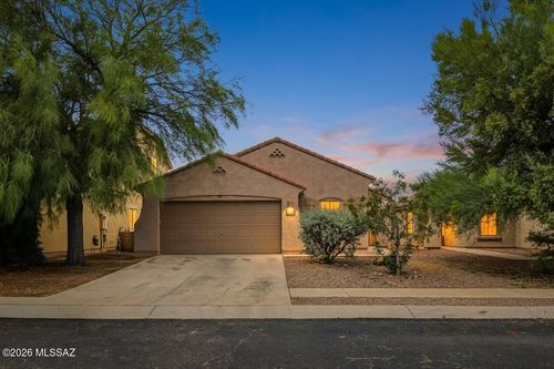 14578 S Camino Vendaval, Sahuarita, AZ, 85629-6605 | Card Image