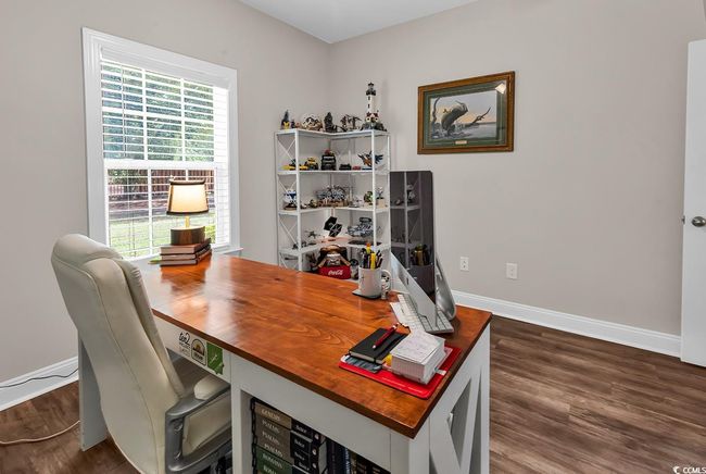 3846 Journeys End Rd, House other with 3 bedrooms, 2 bathrooms and 4 parking in Murrells Inlet SC | Image 14
