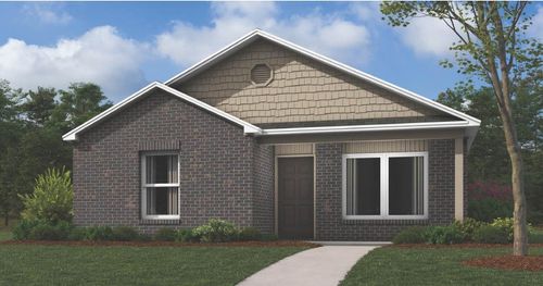 3018 S Bayou Alley, Fayetteville, AR, 72701 | Card Image
