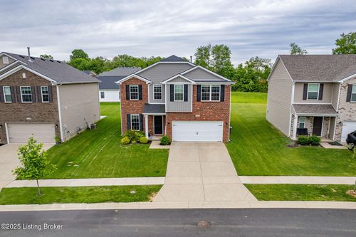 11905 Cascade Falls Trl, Louisville, KY, 40229-6538 | Card Image