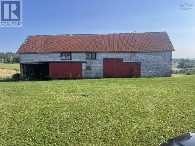 702 E Tracadie Rd, House other with 5 bedrooms, 1 bathrooms and null parking in East Tracadie NS | Image 14