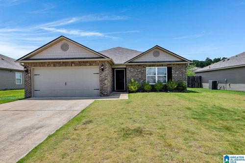 169 Dallas Ln, MONTEVALLO, AL, 35115-5943 | Card Image