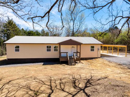 31 Redneck Ln, Pleasant Plains, AR, 72568-8000 | Card Image