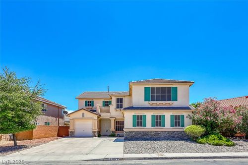 0-2367 Thayer Ave, Henderson, NV, 89074-5416 | Card Image