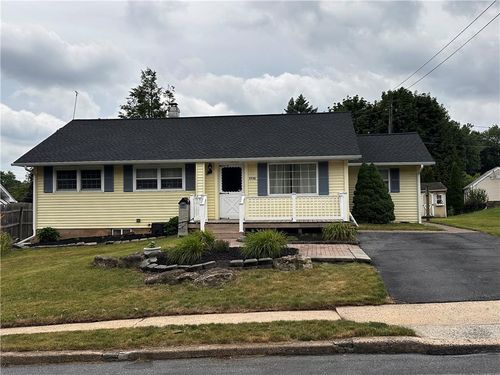 2730 Mosser Street, Allentown City, PA, 18103 | Card Image