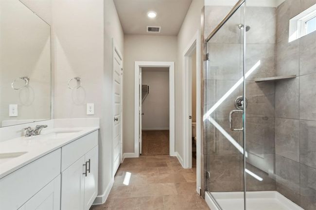 Photo is not of the actual home but is an inspirational photo of builder’s model home and may depict options, furnishings, and/or decorator features that are not included. | Image 28