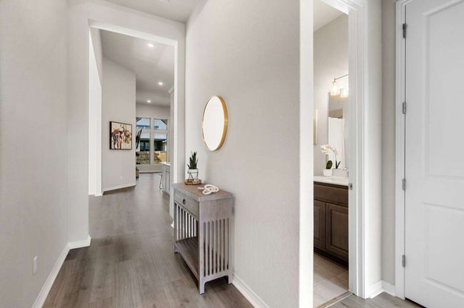 196 Left Fork Dr, House other with 4 bedrooms, 4 bathrooms and 7 parking in Kyle TX | Image 10
