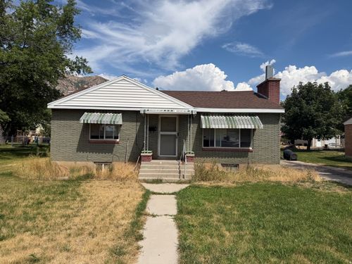 420 N 200 W, Brigham City, UT, 84302-1718 | Card Image