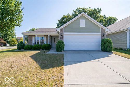 1213 Greenbriar Way, Franklin, IN, 46131-5533 | Card Image
