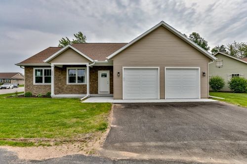 3307 Monte Carlo Dr, WESTON, WI, 54476-6712 | Card Image