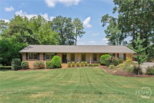 206 Fortson Dr, Athens, GA, 30606-4104 | Card Image