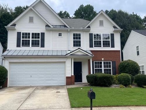 116 Village Trl, Woodstock, GA, 30188 | Card Image