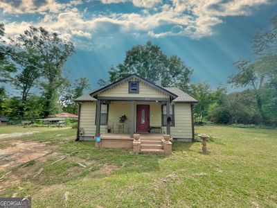 824 White Street, House other with 1 bedrooms, 1 bathrooms and null parking in Griffin GA | Image 1