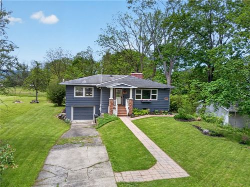 106 Clover Ln, Ithaca, NY, 14850-4931 | Card Image
