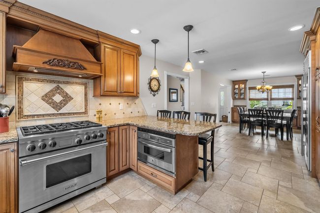5 Paul Ct, House other with 5 bedrooms, 3 bathrooms and null parking in Tappan NY | Image 18