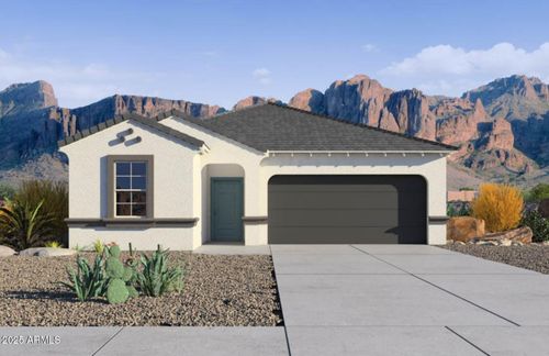 10625 W Spencer Run, Tolleson, AZ, 85353-4537 | Card Image
