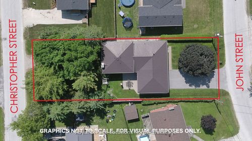 221 John St, Stayner, ON, L0M1S0 | Card Image