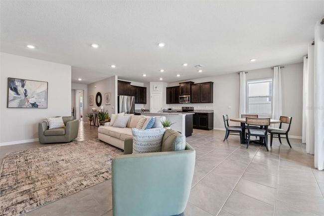 9804 Rowing Dale Bnd, House other with 4 bedrooms, 3 bathrooms and null parking in WESLEY CHAPEL FL | Image 22