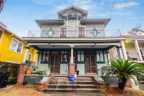 846 48 Roosevelt Place, New Orleans, LA, 70119 | Card Image