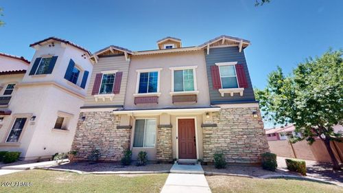 164 W Campbell Ct, Gilbert, AZ, 85233-4405 | Card Image