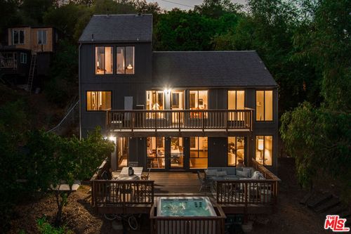 19816 Grand View Dr, Topanga, CA, 90290-3314 | Card Image