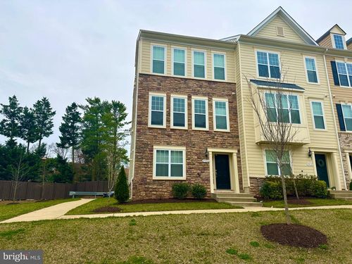 9914 Wood Edge Way, LANHAM, MD, 20706-3439 | Card Image